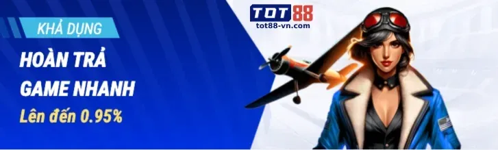 Hoàn trả không giới hạn 6789es